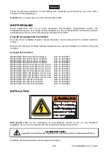 Preview for 7 page of Omnitronic WA-4 User Manual