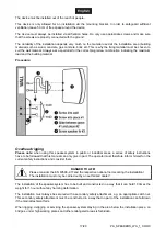 Preview for 17 page of Omnitronic WA-4 User Manual