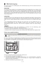 Предварительный просмотр 10 страницы Omnitronic WAMS-08BT MK2 User Manual