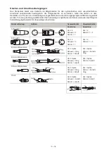 Предварительный просмотр 16 страницы Omnitronic WAMS-08BT MK2 User Manual