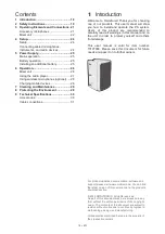 Предварительный просмотр 18 страницы Omnitronic WAMS-08BT MK2 User Manual