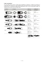 Предварительный просмотр 31 страницы Omnitronic WAMS-08BT MK2 User Manual