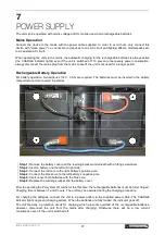 Предварительный просмотр 37 страницы Omnitronic WAMS-10BT Series User Manual