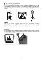 Preview for 10 page of Omnitronic WAMS-10BT2 MK2 User Manual