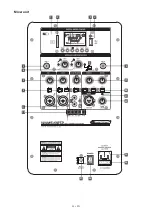 Preview for 24 page of Omnitronic WAMS-10BT2 MK2 User Manual