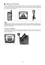 Preview for 27 page of Omnitronic WAMS-10BT2 MK2 User Manual