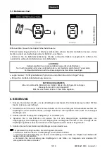 Preview for 10 page of Omnitronic WCS-800 User Manual