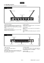 Preview for 15 page of Omnitronic WCS-800 User Manual