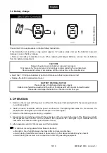 Preview for 18 page of Omnitronic WCS-800 User Manual