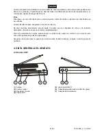 Preview for 21 page of Omnitronic WHP-500 User Manual