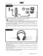 Preview for 7 page of Omnitronic WHP-600 User Manual