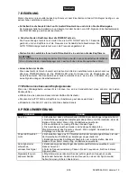 Preview for 9 page of Omnitronic WHP-600 User Manual