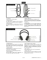 Preview for 14 page of Omnitronic WHP-600 User Manual