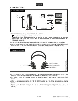 Preview for 15 page of Omnitronic WHP-600 User Manual