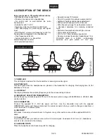 Предварительный просмотр 15 страницы Omnitronic WHP-800 User Manual