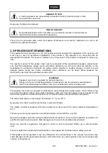 Preview for 9 page of Omnitronic WPS-3S/W User Manual