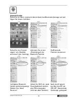 Preview for 10 page of Omnitronic WR-1BT User Manual