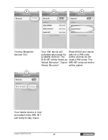 Preview for 20 page of Omnitronic WR-1BT User Manual