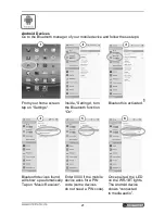 Preview for 21 page of Omnitronic WR-1BT User Manual