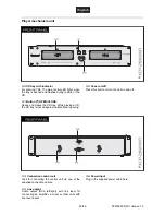 Preview for 29 page of Omnitronic XCP-2800MT User Manual