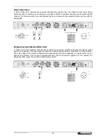 Preview for 20 page of Omnitronic XDA Series User Manual