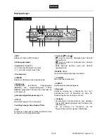 Preview for 12 page of Omnitronic xdp-1400 User Manual