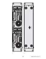 Preview for 2 page of Omnitronic XDP-2800 User Manual