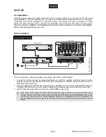 Preview for 28 page of Omnitronic XDP-2800 User Manual