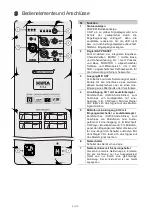 Preview for 5 page of Omnitronic XIRA-215A User Manual