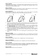 Preview for 14 page of Omnitronic XKB 208A User Manual