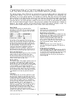 Preview for 24 page of Omnitronic XKB 208A User Manual