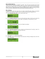 Preview for 29 page of Omnitronic XKB 208A User Manual