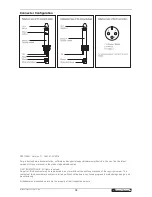 Preview for 38 page of Omnitronic XKB 208A User Manual