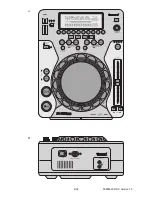 Preview for 2 page of Omnitronic XMT-1400 User Manual