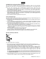 Preview for 14 page of Omnitronic XMT-1400 User Manual