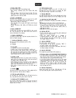 Preview for 24 page of Omnitronic XMT-1400 User Manual