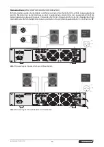 Preview for 12 page of Omnitronic XPA 1000 User Manual