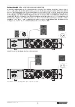 Preview for 14 page of Omnitronic XPA 1000 User Manual