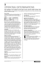 Preview for 22 page of Omnitronic XPA 1000 User Manual