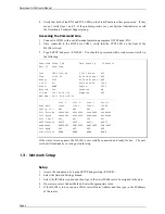 Preview for 6 page of Omnitronix Data-Link DL100 User Manual