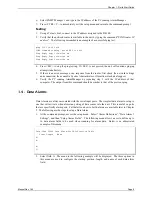 Preview for 7 page of Omnitronix Data-Link DL100 User Manual