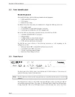 Preview for 10 page of Omnitronix Data-Link DL100 User Manual