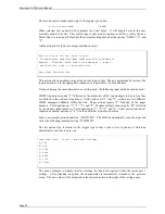 Preview for 22 page of Omnitronix Data-Link DL100 User Manual