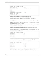 Preview for 24 page of Omnitronix Data-Link DL100 User Manual