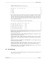 Preview for 25 page of Omnitronix Data-Link DL100 User Manual