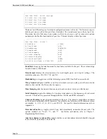 Preview for 26 page of Omnitronix Data-Link DL100 User Manual