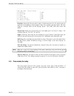 Preview for 28 page of Omnitronix Data-Link DL100 User Manual