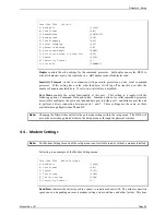 Preview for 27 page of Omnitronix DATA-LINK DL50 User Manual