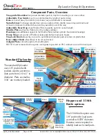 Предварительный просмотр 4 страницы OmniTurn GT-75 Installation, Operations, And Technical Documentation