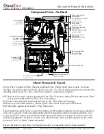 Предварительный просмотр 6 страницы OmniTurn GT-75 Installation, Operations, And Technical Documentation